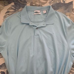 Men’s name brand tops/sweater/dress jacket